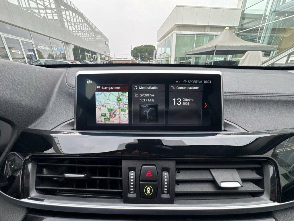 BMW X1 sdrive18d xLine Plus auto