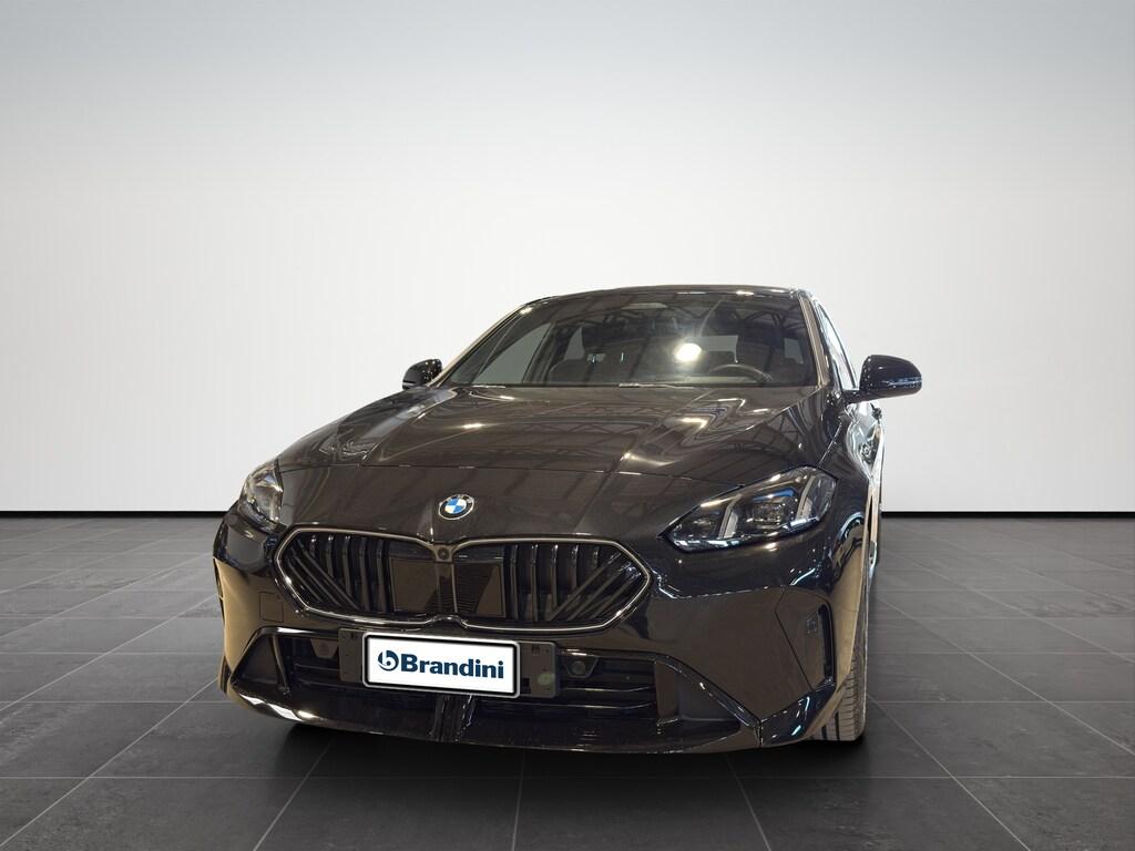 BMW Serie 1 118d MSport Pro auto