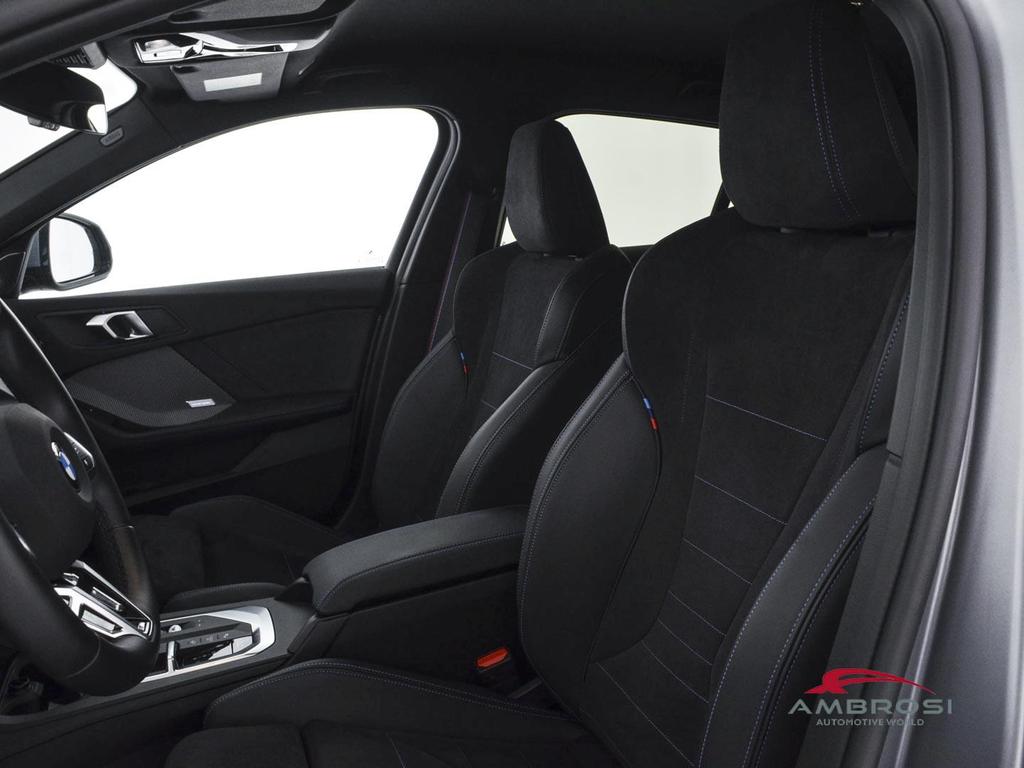BMW Serie 1 120d 48V MSport Pro auto