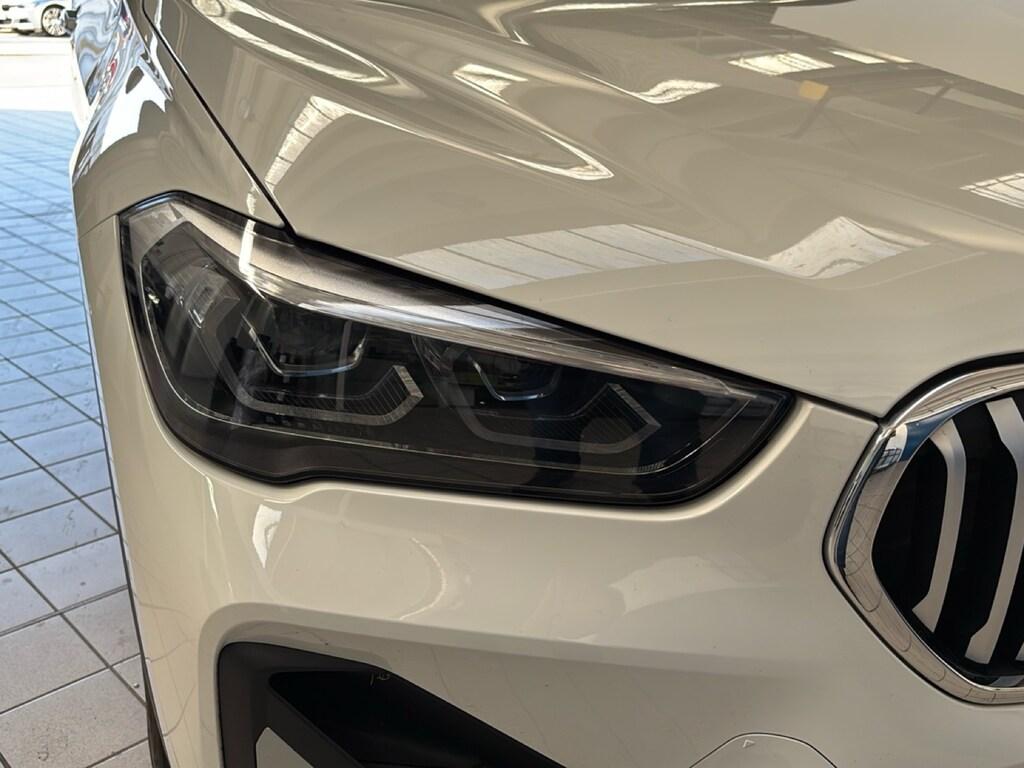 BMW X1 sdrive18d xLine Plus auto