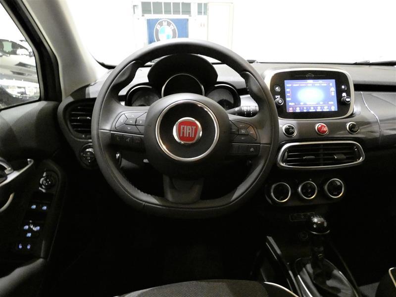 Fiat 500X 1.6 mjt Business 4x2 120cv my17