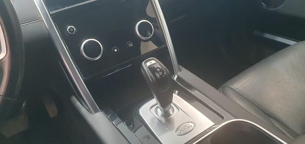 Land Rover Discovery Sport 2.0d td4 mhev S awd 163cv auto