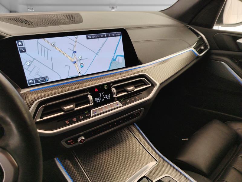 BMW X5 xdrive45e Msport auto