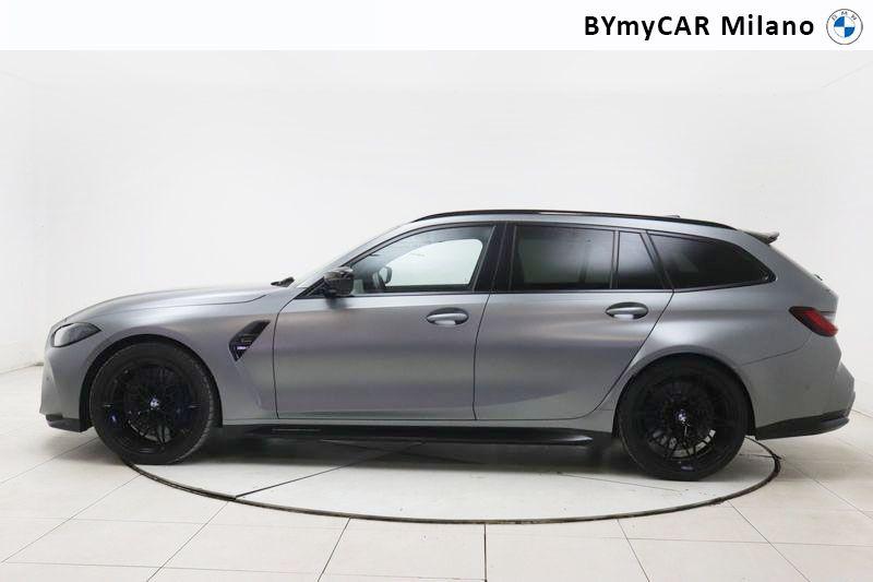 BMW M3 Touring 3.0 Competition M xdrive auto