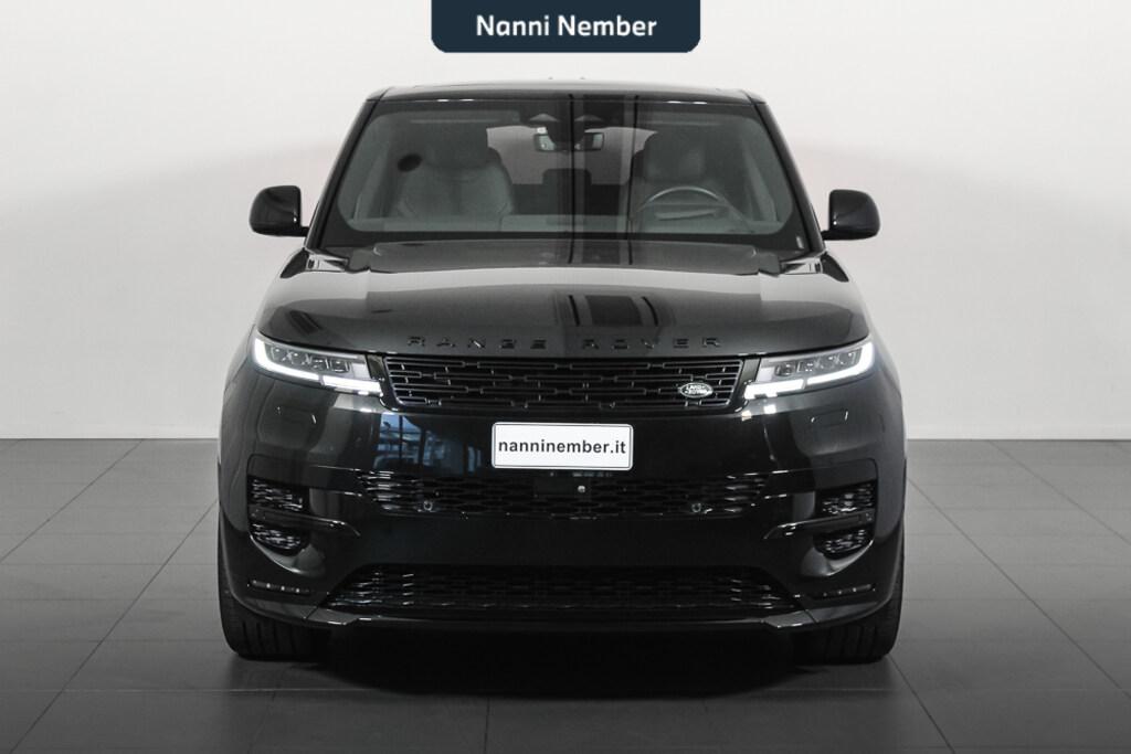 Land Rover Range Rover Sport 3.0d i6 mhev Dynamic HSE awd 249cv auto
