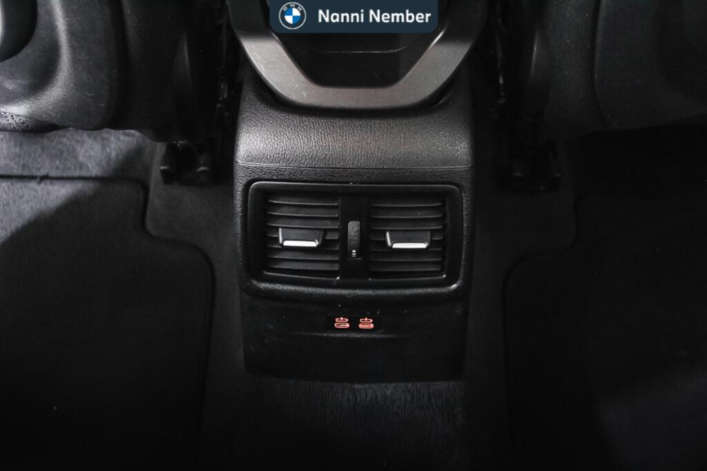 BMW X1 sdrive18d Advantage auto