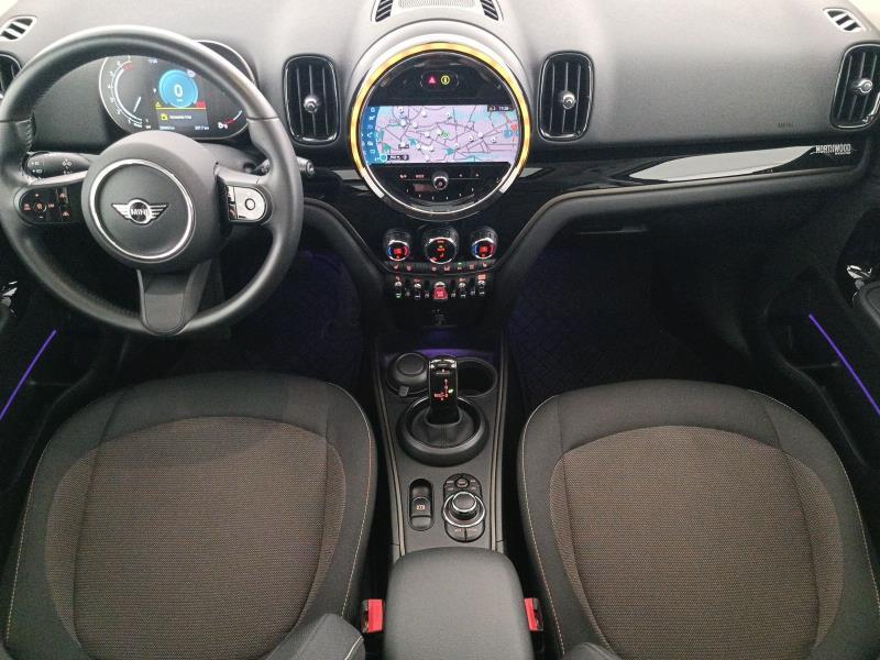 Mini Cooper Countryman 1.5 TwinPower Turbo Cooper