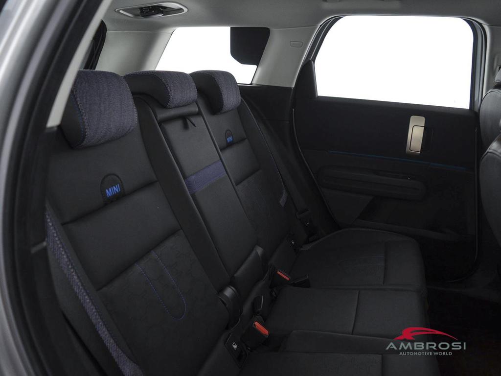 Mini Mini Countryman 2.0 48V D Classic auto