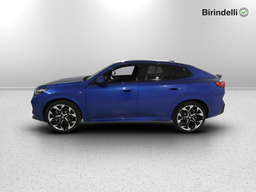 BMW X2 sdrive 18d MSport auto