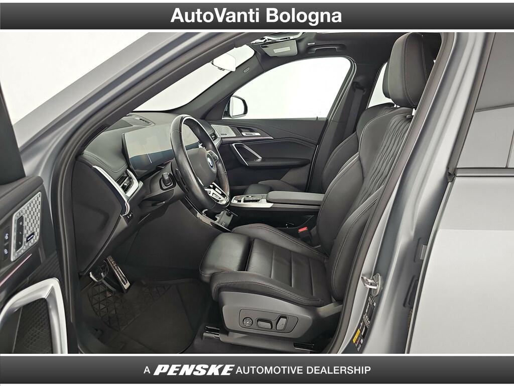 BMW X1 30e xdrive Msport auto