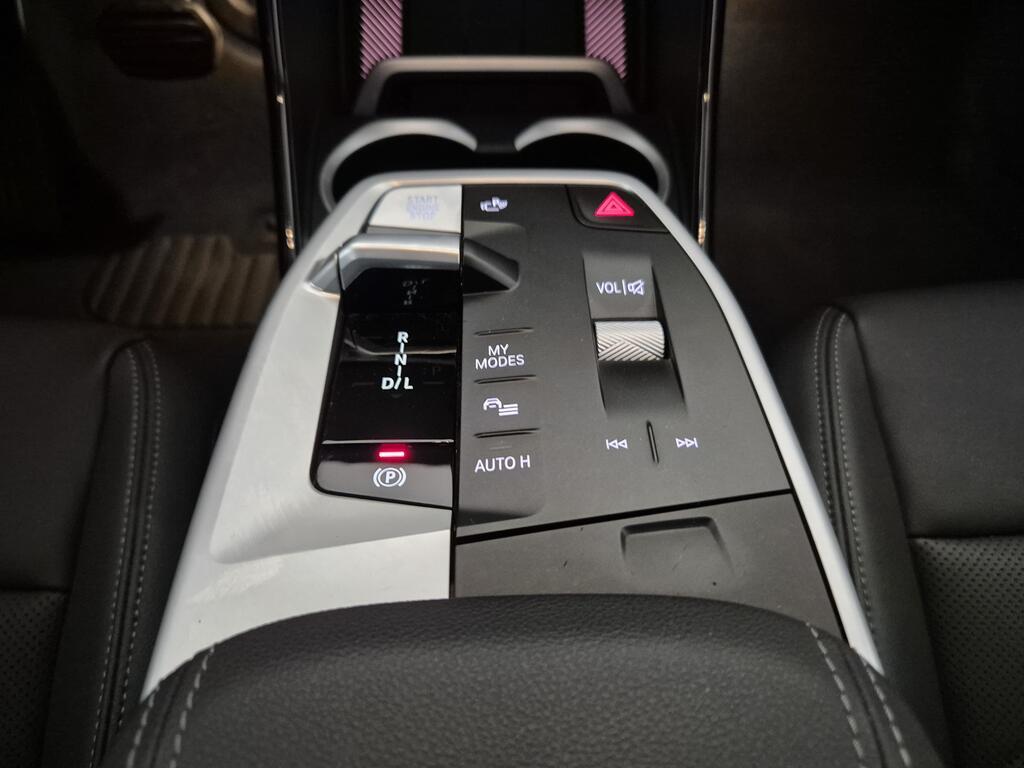 BMW X1 xdrive20d mhev 48V X-Line auto