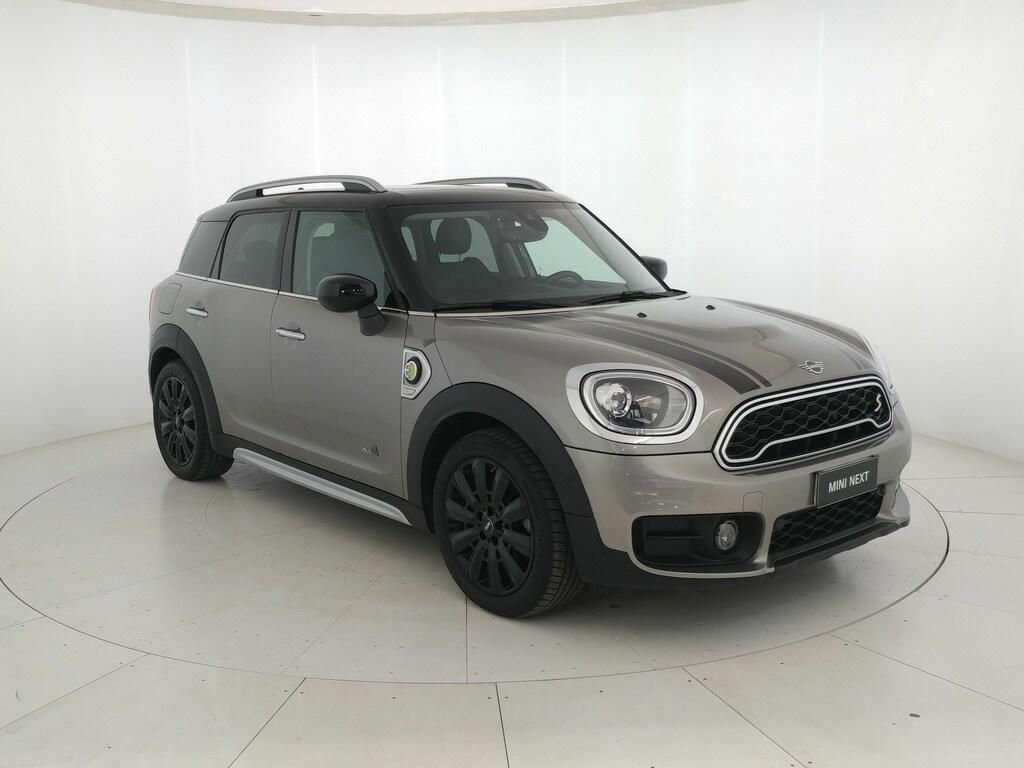 Mini Cooper SE Countryman Mini Countryman 1.5 Cooper SE Hype all4 auto