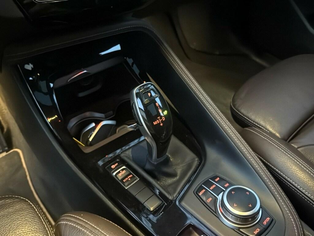 BMW X2 sdrive18d Msport auto