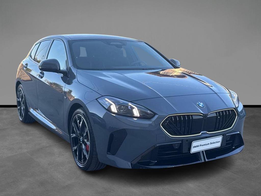 BMW Serie 1 118d MSport Pro auto