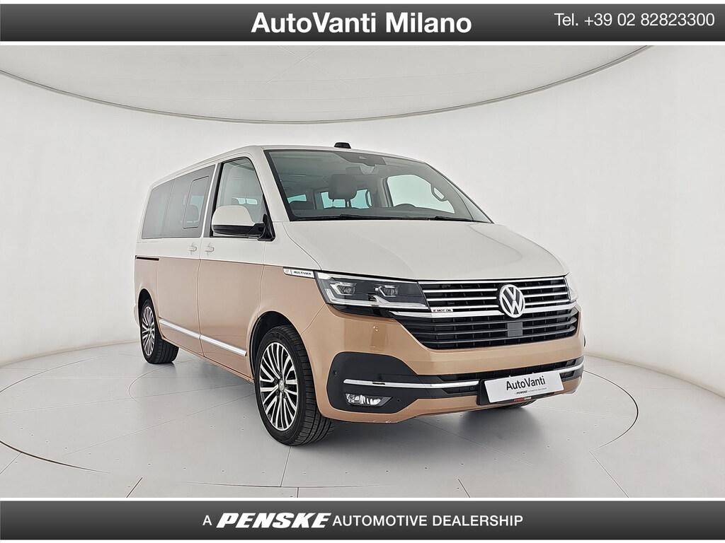 Volkswagen T6 Multivan 2.0 tdi Highline 4motion 199cv dsg 7p.ti