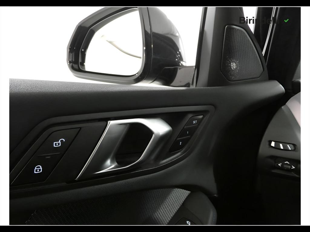 BMW Serie 1 120d 48V MSport auto