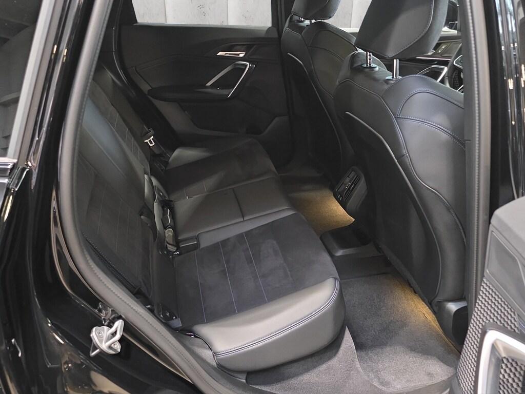 BMW X1 xdrive 25e MSport Pro auto