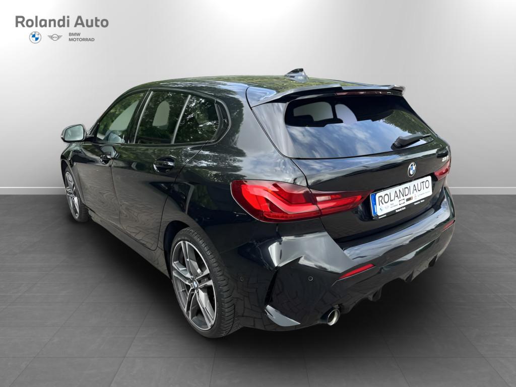 BMW Serie 1 118i Msport 136cv