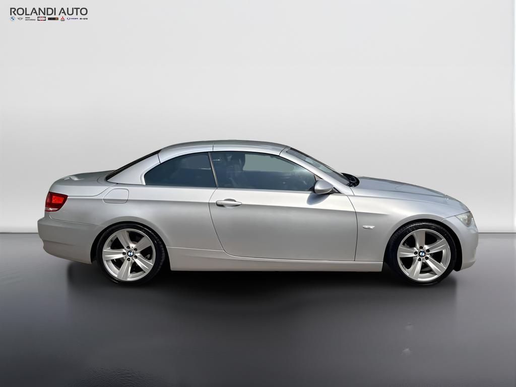 BMW Serie 3 320i Cabrio Attiva 170cv