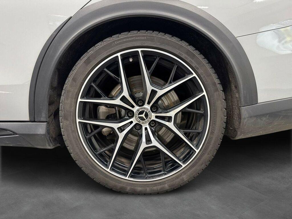 Mercedes Classe E E SW All-Terrain 300 de phev Premium Plus 4matic auto