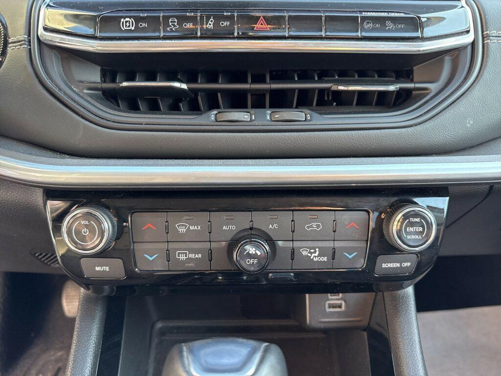 Jeep Compass 1.3 turbo t4 phev Limited 4xe auto