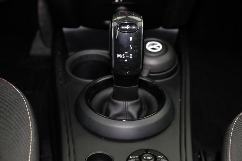 Mini Cooper D Countryman 2.0 TwinPower Turbo Cooper D Boost Steptronic