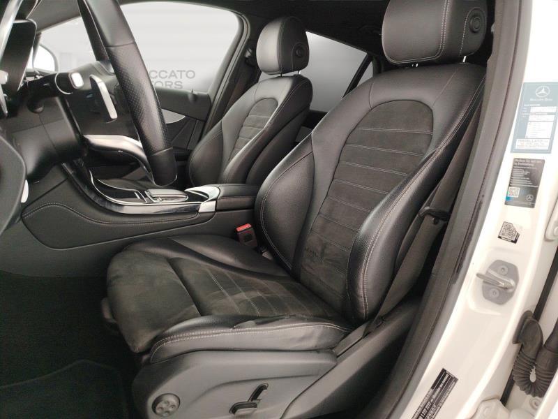 Mercedes GLC 220 d Premium 4matic auto