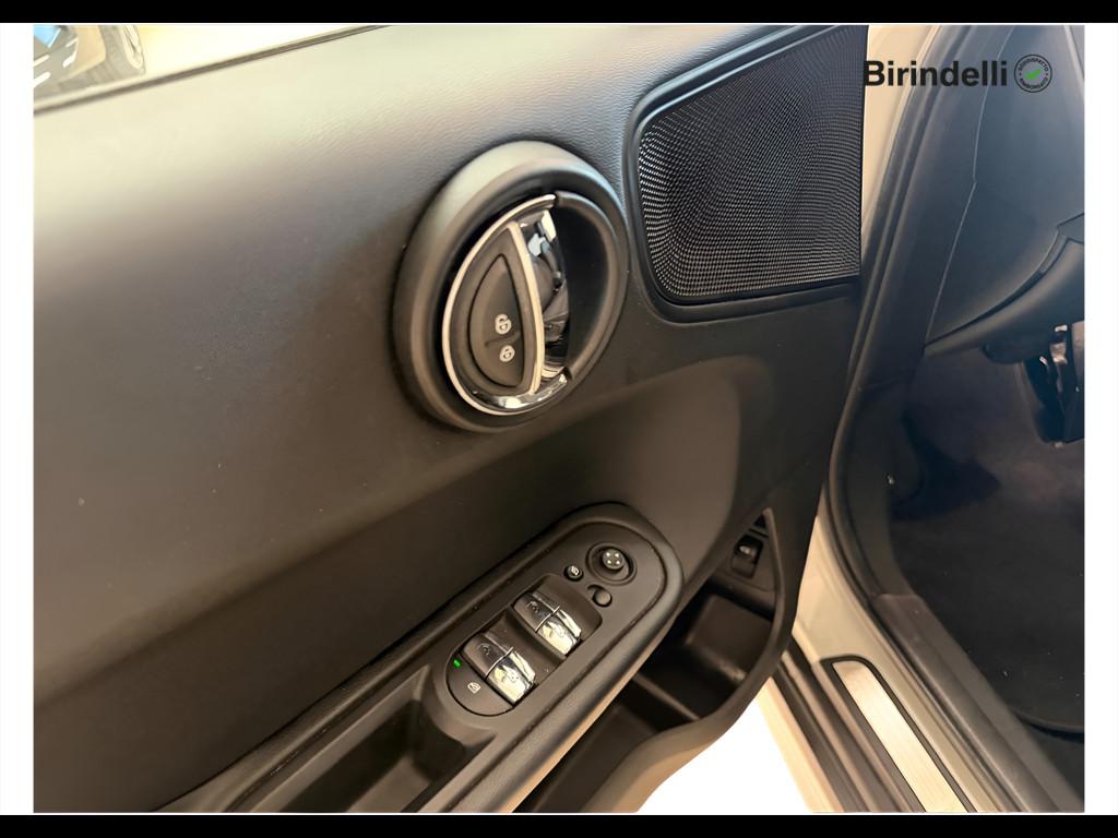 Mini Cooper Countryman 1.5 Business Auto