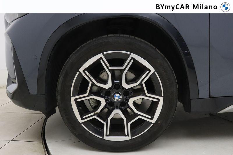 BMW X1 sdrive18i X-Line auto