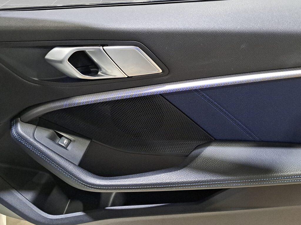 BMW Serie 1 116d Msport auto