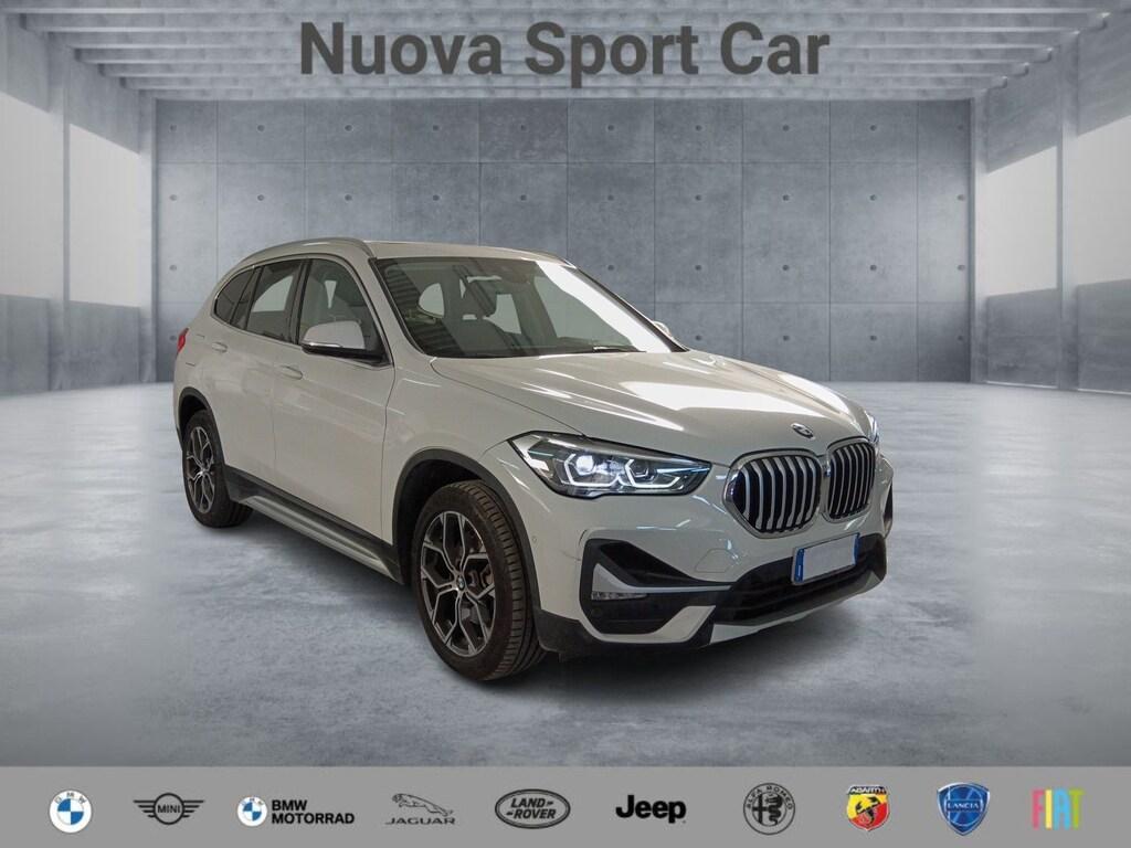 BMW X1 sdrive18d xLine Plus auto