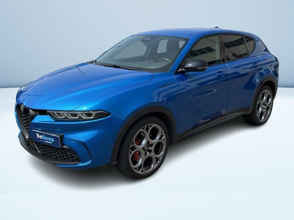 Alfa Romeo Tonale 1.5 hybrid Speciale 130cv ddct7