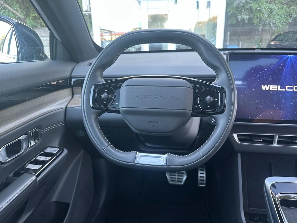 Sportequipe Sportequipe 6 GT 1.6 t-gdi Gpl 186cv dct
