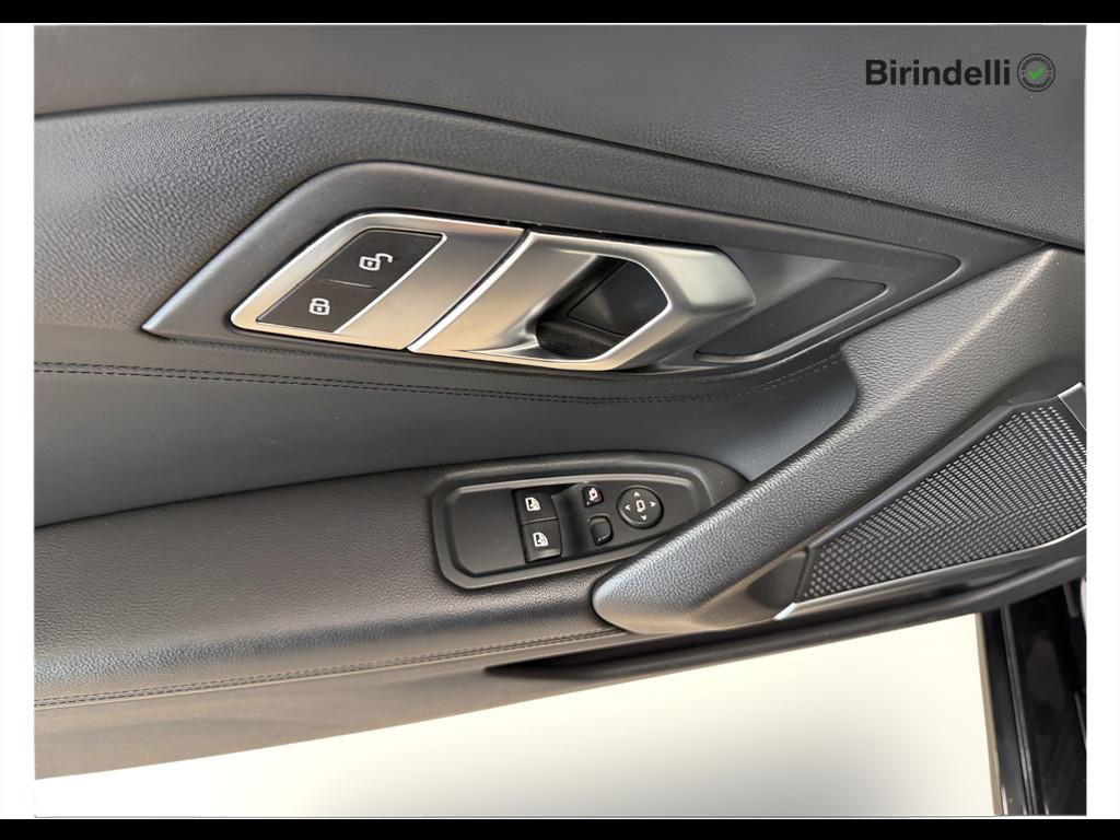 BMW Z4 sdrive 20i Advantage auto