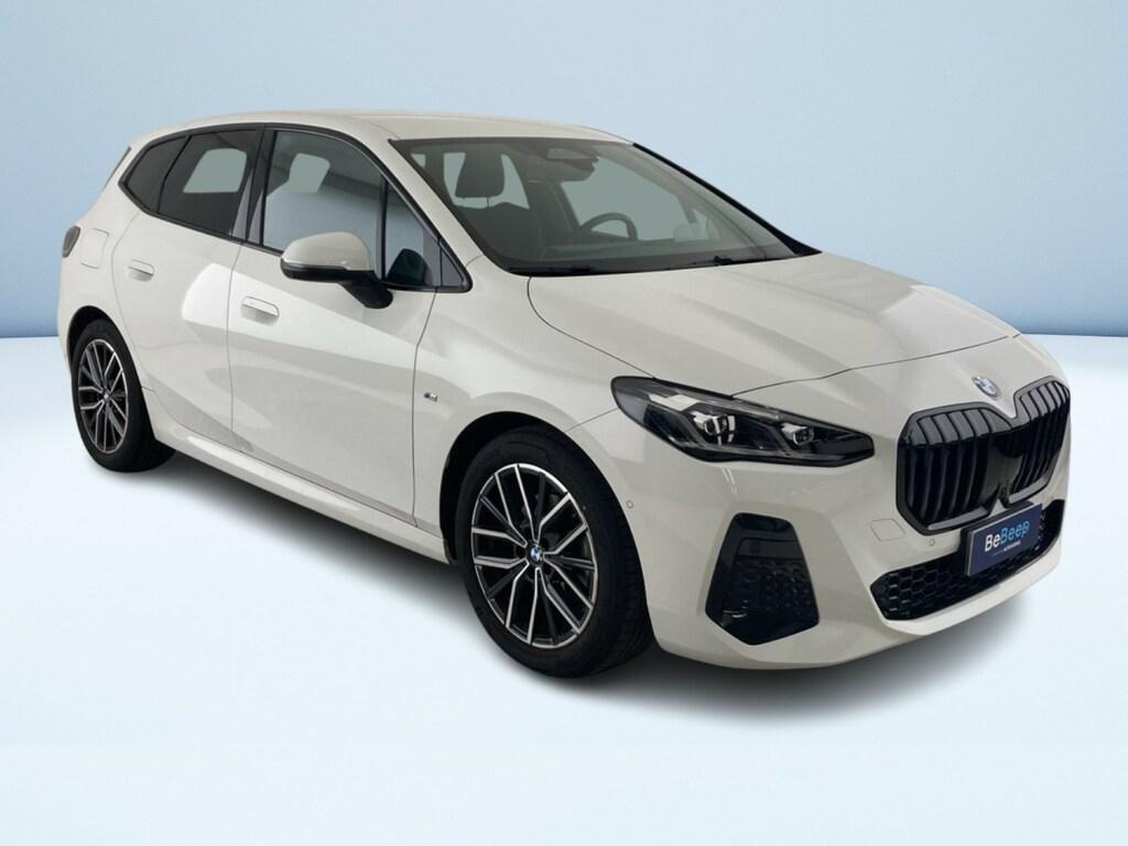 BMW Serie 2 218d Active Tourer Msport auto