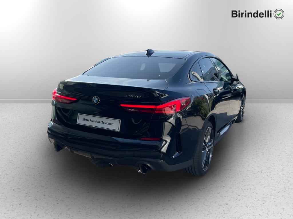 BMW Serie 2 218d Gran Coupe Msport auto