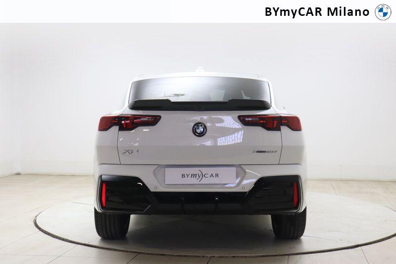 BMW X2 xdrive 20d 48V MSport Pro auto