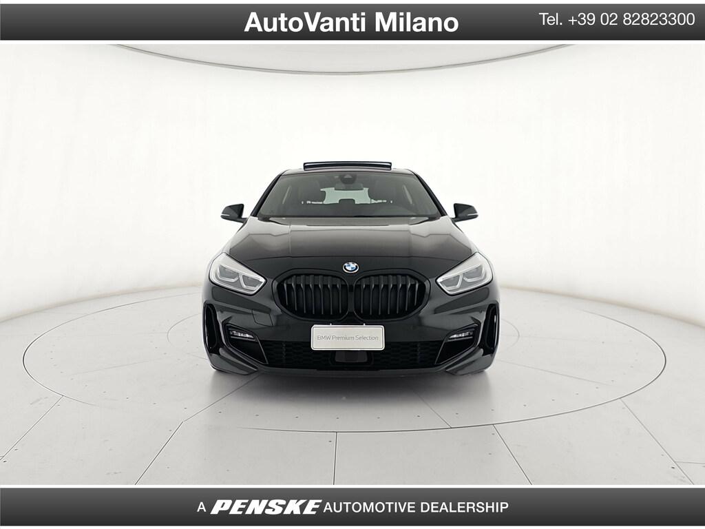 BMW Serie 1 120i Msport auto