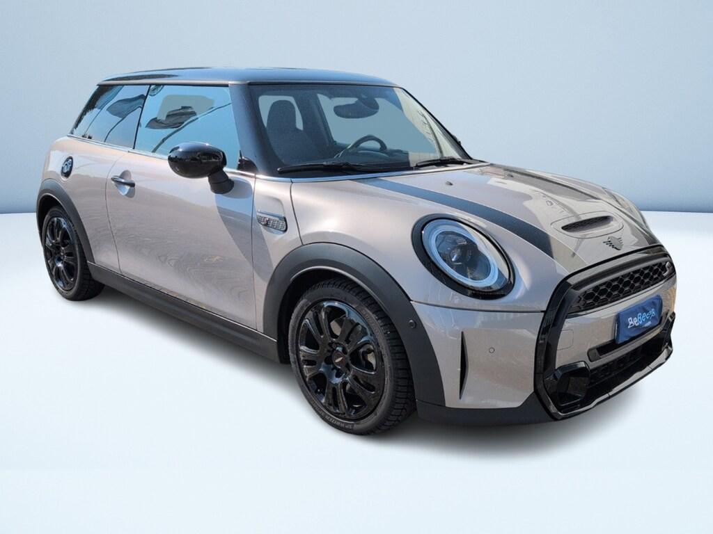 Mini Cooper S 2.0 TwinPower Turbo Cooper S