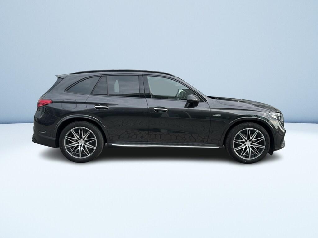 Mercedes GLC AMG 43 mhev AMG Line Premium Plus 4matic auto