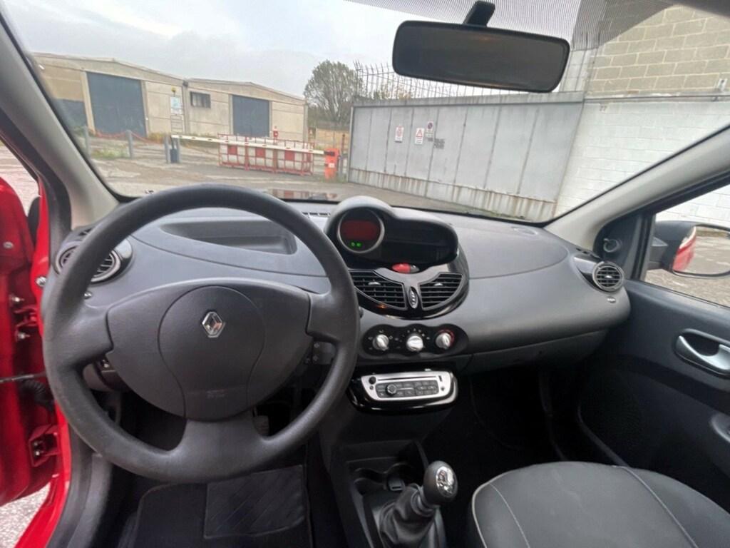 Renault Twingo 1.2 Night&Day 75cv