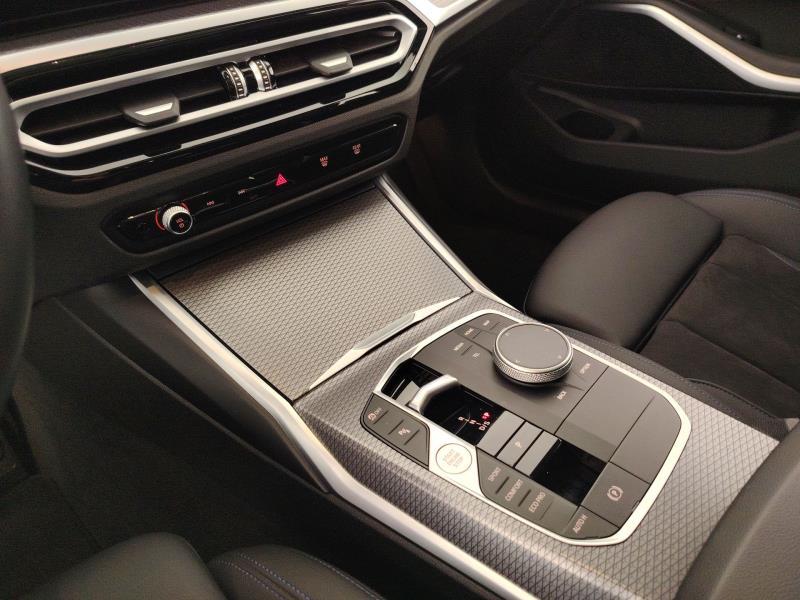 BMW Serie 3 320d Touring mhev 48V xdrive auto