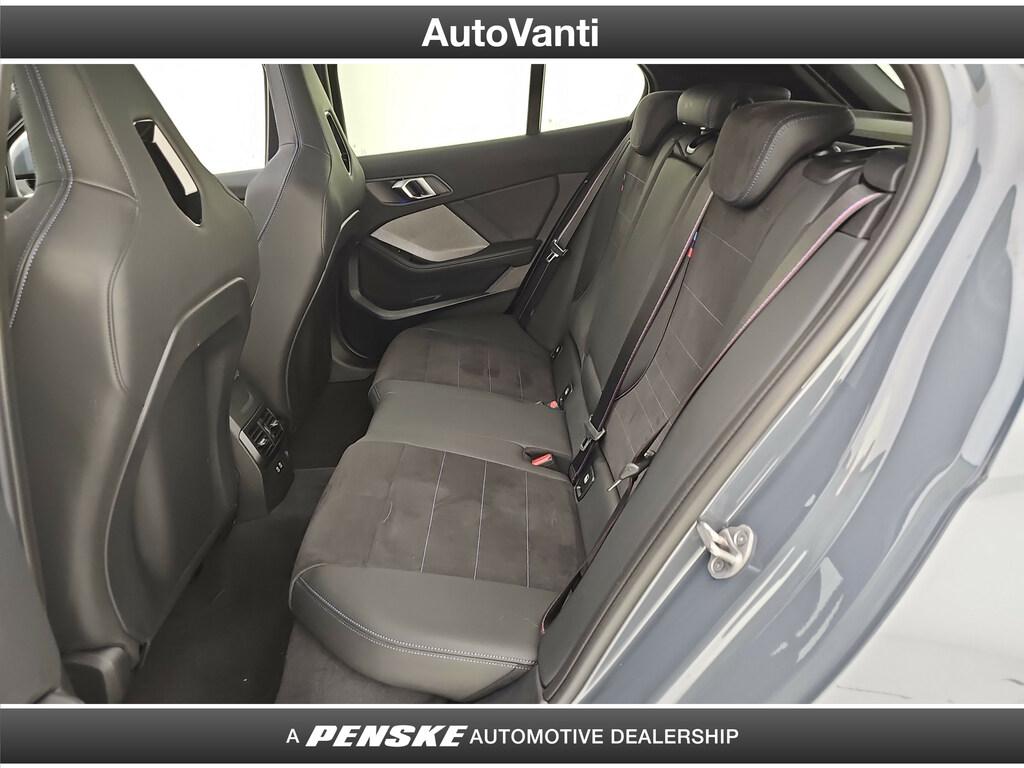 BMW Serie 1 118d MSport Pro auto