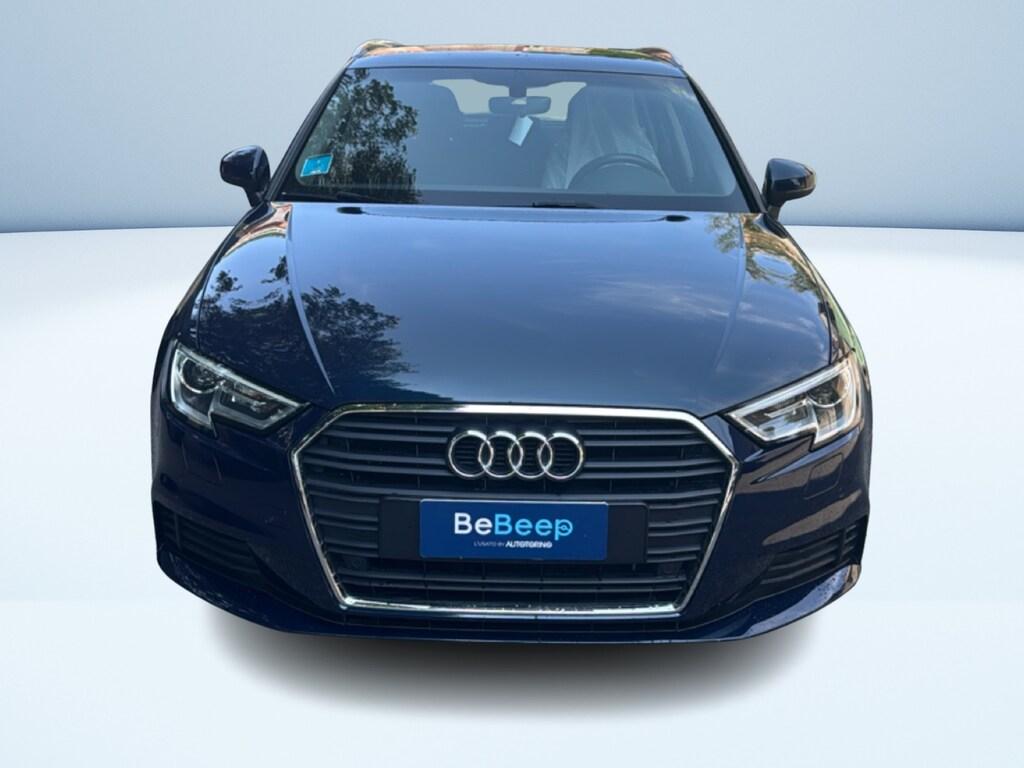 Audi A3 Sportback 35 1.5 tfsi Business 150cv