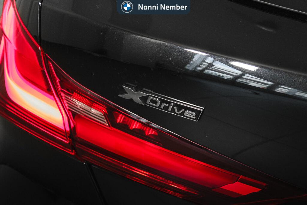 BMW Serie 1 M 135i xdrive auto