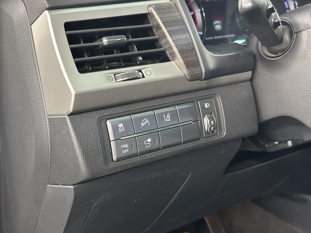 Ssangyong Rexton 2.2 e-xdi Dream 4wd auto