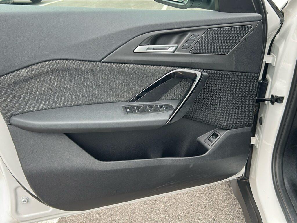 BMW X1 sdrive18i auto