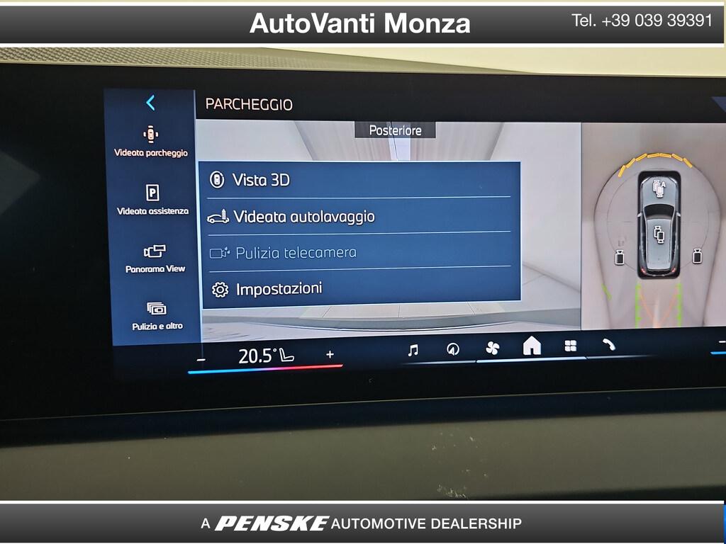BMW X3 xdrive20d MSport Pro auto