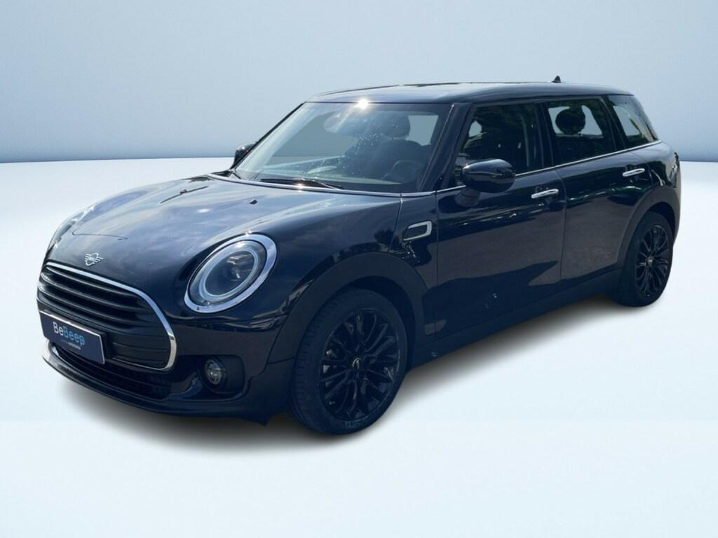 Mini Cooper Clubman 1.5 Cooper Classic Steptronic