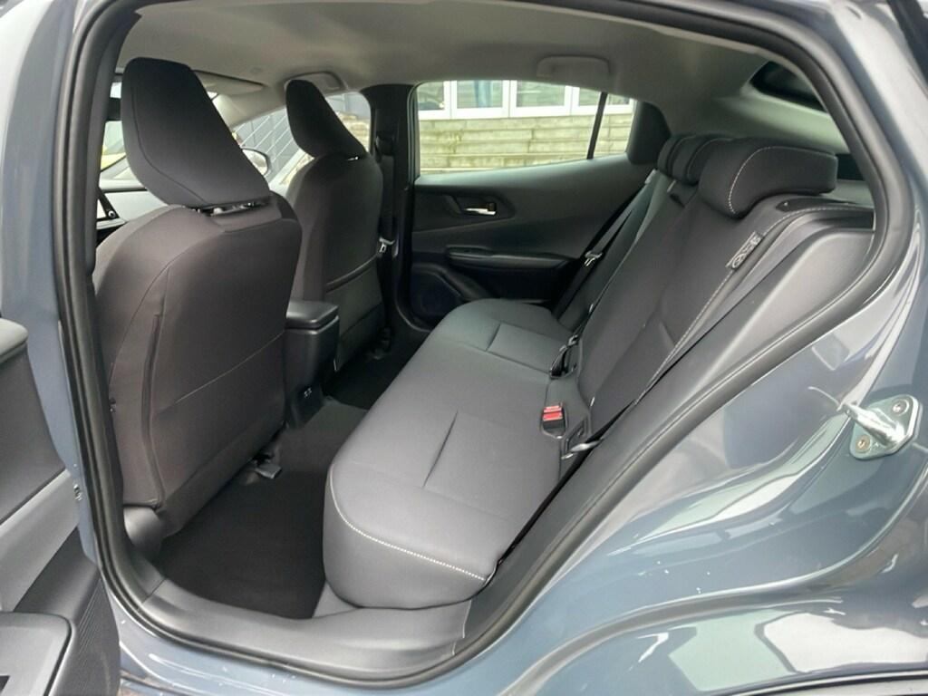 Toyota Prius 2.0 phev Active